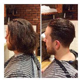 House of Handsome Barbershop Surry Hills