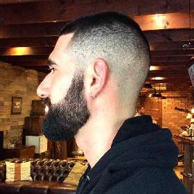 House of Handsome Surry Hills Best Barber Shop in Surry Hills Australia