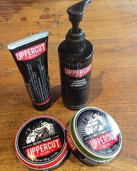 Grooming Essentials House of Handsome Surry Hills Barbershop