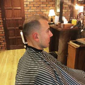 Best Barbershop in Surry Hills House of Handsome Barbershop