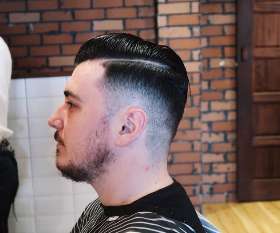 Best Barbershop in Surry Hills