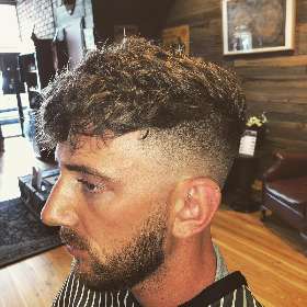 Best Barbershop in Coogee