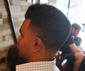 Best Barbershop in Surry Hills House of Handsome Barbershop