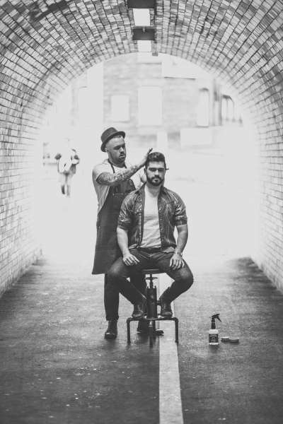 3 Benefits That Only a Barbershop Can Offer