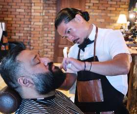 Best Male Hairstyles in Surry Hills