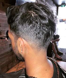 Best Male Hairstyles in Coogee