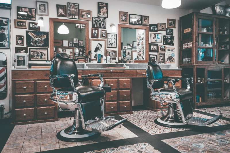 5 Reasons You Should Go To A Barbershop