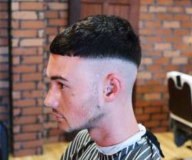 Best Barbershop in Surry Hills