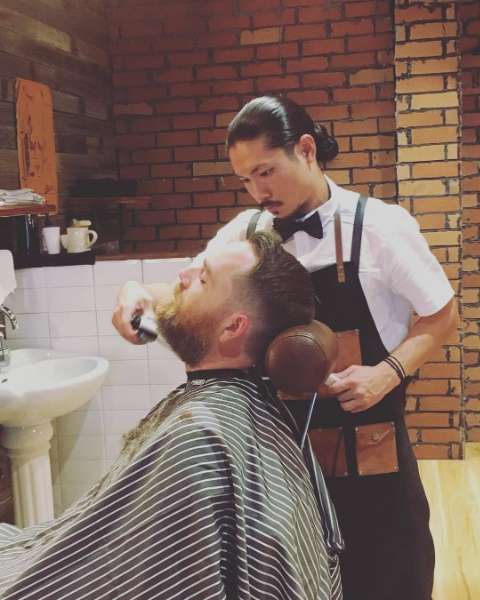 Coronavirus: Is it safe to get a haircut?