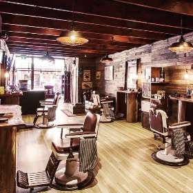 Best Barbershop in Surry Hills