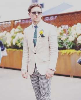 House of Handsome Barbershop in Surry Hills