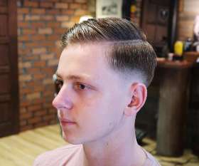 Best Barbershop in Surry Hills House of Handsome