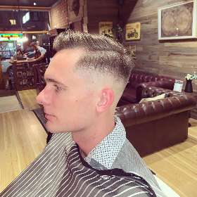 Best Barber in Coogee House of Handsome
