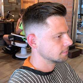 Coogee Best Barbershop House of Handsome NSW Australia