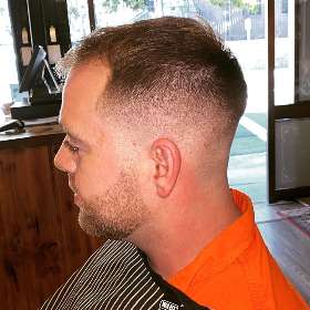 Professional Barber House of Handsome Barber Shop Best in Surry Hills