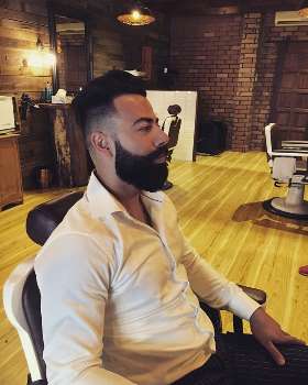 Coogee Best Barbershop House of Handsome NSW Australia