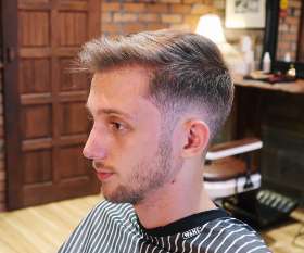 Best Barber in Coogee House of Handsome