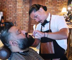 Best Barber in Coogee House of Handsome