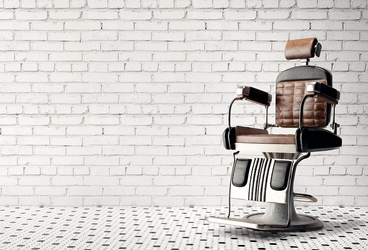 Vintage or Modern Barber Chairs? Here's What You Should Know!