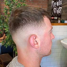 Best Barbershop in Surry Hills House of Handsome Barbershop