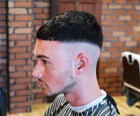 House of Handsome Barbershop Surry Hills