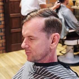 Best Barber in Coogee House of Handsome
