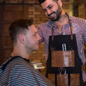 Best Barbershop in Surry Hills House of Handsome Barbershop