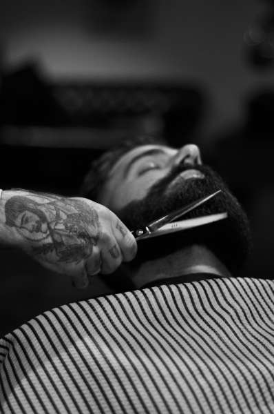 Barber Shops: A Trend That Will Not Fade Away