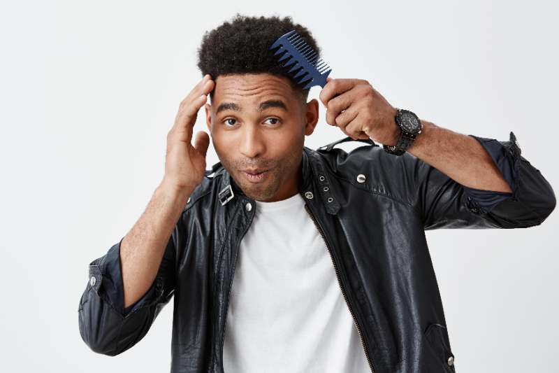 How A Barber Can Help You With Your Hair Mistakes