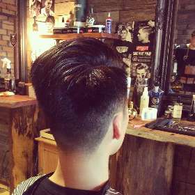 Coogee best barbershop for men - House of Handsome Coogee