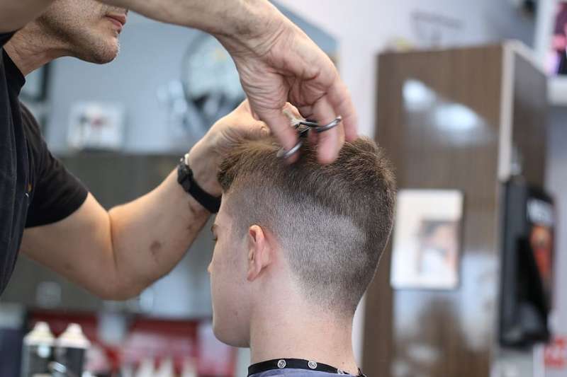 How Often Should I Visit a Barber for a Haircut?