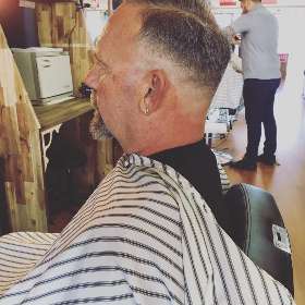Best barbershop for men in Coogee - House of Handsome