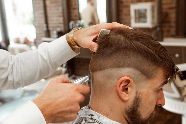 The Definitive Best Hairstyles for Men (2/2)