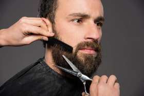 Beard Trim Service