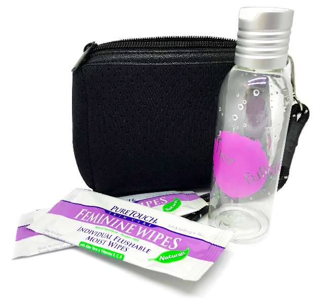 Her Full Stop Kit