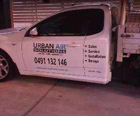Urban Air Solutions