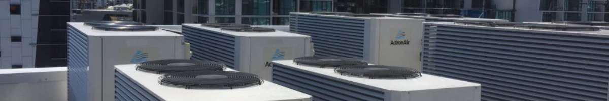 Urban Air Solutions Banner