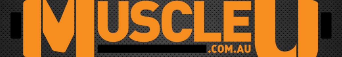 MuscleU Banner