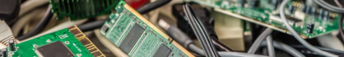 Eco IT Solutions Banner