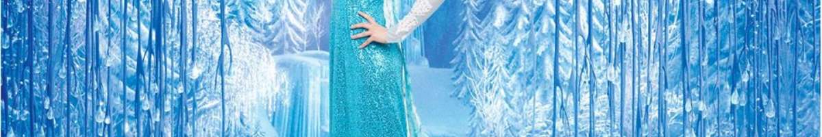 Entertainment Emporium - EE Kids Parties Banner