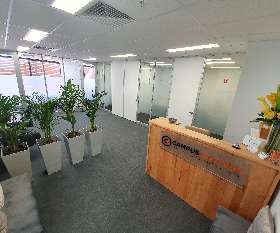 Campus Lawyers & Associates