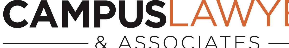 Campus Lawyers & Associates Banner