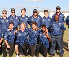 S.C. Corinthians Football Inc. 