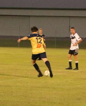 S.C. Corinthians Football Inc. 