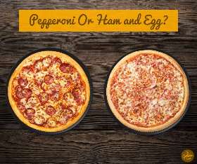 best pizza in Baulkham Hills Delivery nsw australia
