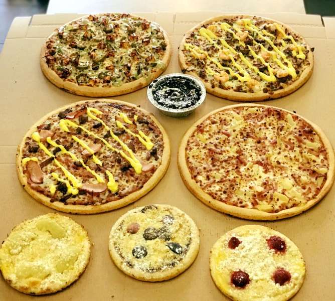 10% off Order online & Get 10% Off