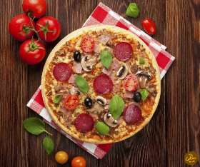 Best Pizza Baulkham Hills Sydney NSW Australia