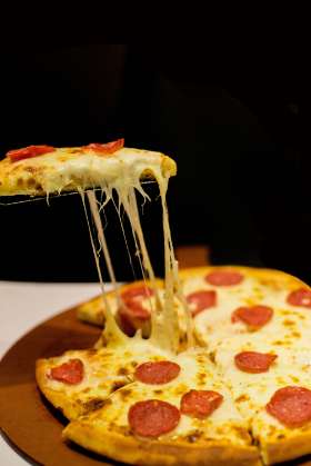 Golden Crust Pizza Baulkham Hills