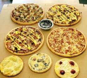 10% off Order online & Get 10% Off