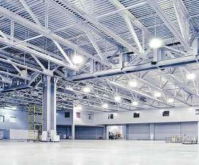 Energized Electrical